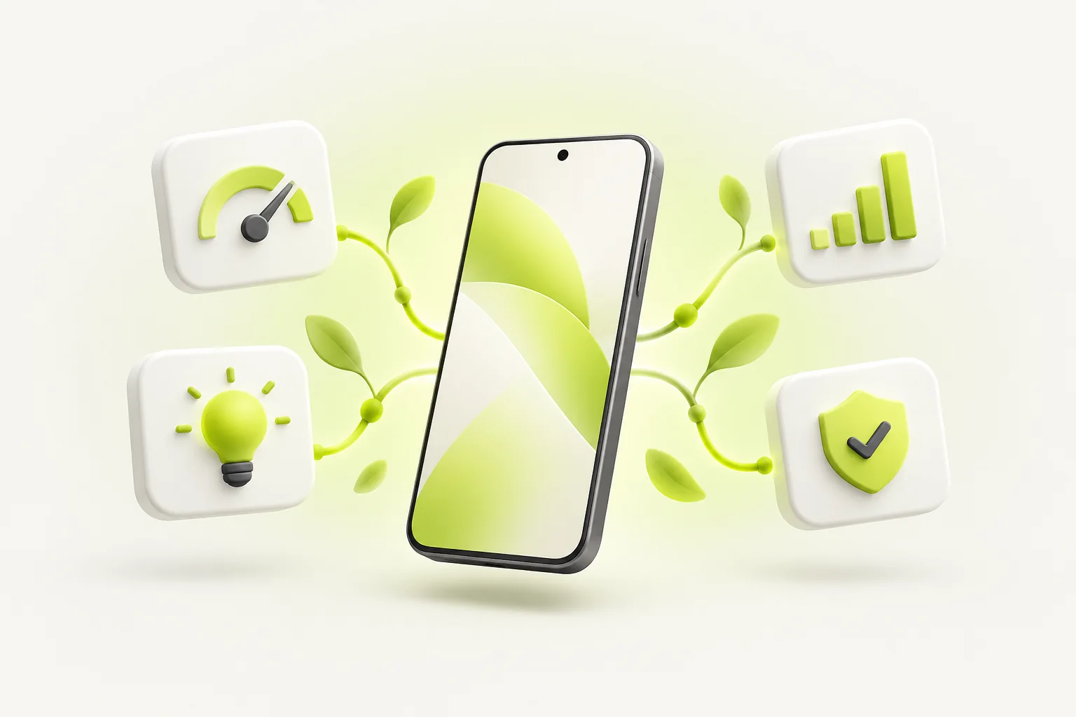 Четыре «за» разработки приложения на Android